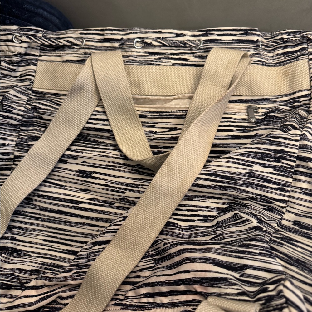 Kipling backpack tote - Picture 7 of 11